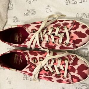 Kate Spade for Keds sneakers